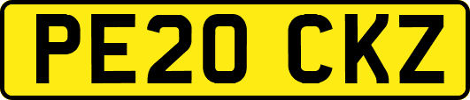 PE20CKZ