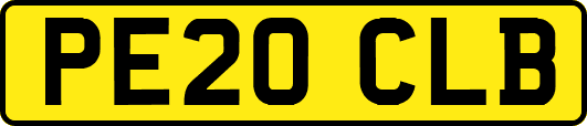 PE20CLB