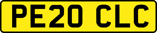 PE20CLC