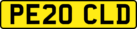 PE20CLD
