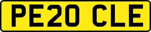 PE20CLE