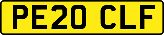 PE20CLF