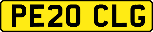 PE20CLG