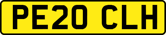 PE20CLH