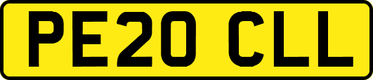 PE20CLL