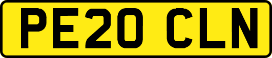 PE20CLN