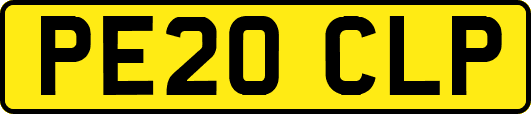 PE20CLP
