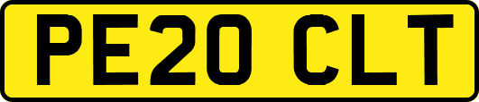PE20CLT