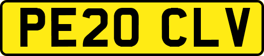 PE20CLV