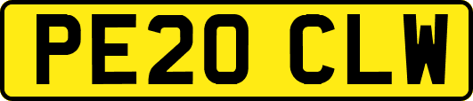 PE20CLW