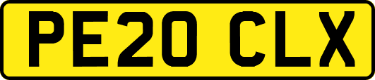 PE20CLX