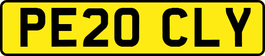 PE20CLY