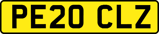 PE20CLZ