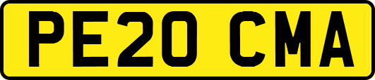 PE20CMA
