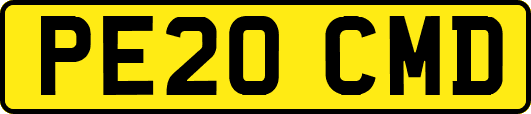 PE20CMD