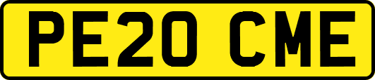 PE20CME
