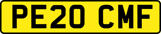 PE20CMF