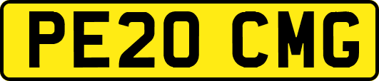 PE20CMG