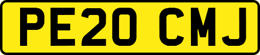 PE20CMJ