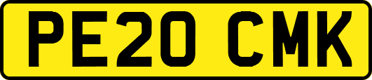 PE20CMK