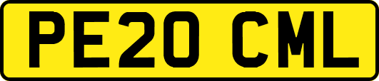 PE20CML