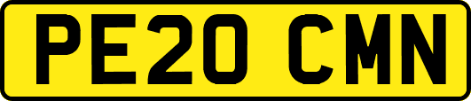 PE20CMN