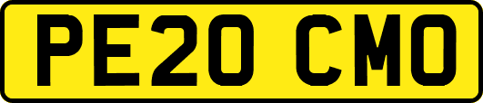 PE20CMO