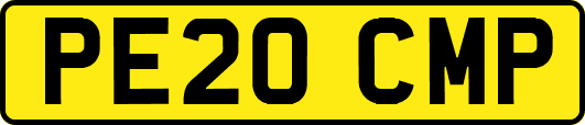 PE20CMP