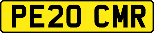 PE20CMR