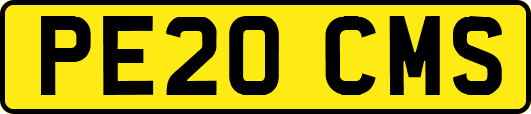 PE20CMS