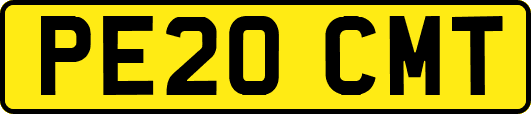 PE20CMT