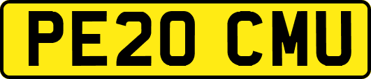 PE20CMU