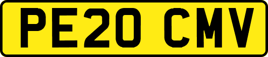 PE20CMV