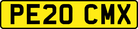 PE20CMX