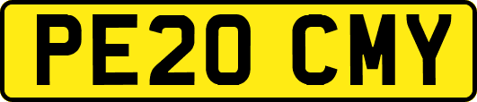PE20CMY
