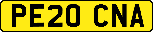 PE20CNA