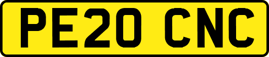 PE20CNC