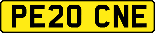 PE20CNE