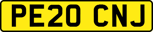 PE20CNJ