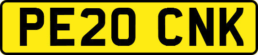 PE20CNK