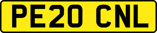 PE20CNL