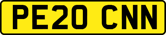 PE20CNN