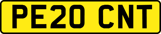 PE20CNT