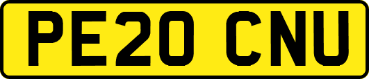 PE20CNU
