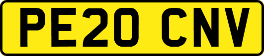 PE20CNV