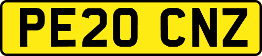 PE20CNZ