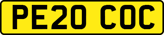 PE20COC