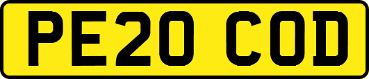 PE20COD