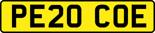 PE20COE