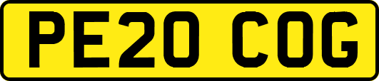 PE20COG